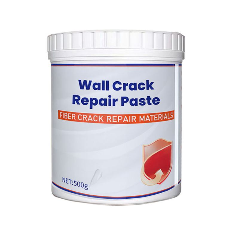 🔈🔈Zeitbegrenztes Angebot - 60% Rabatt🔥Elastischer rissüberbrückender Wandreparaturpaste
