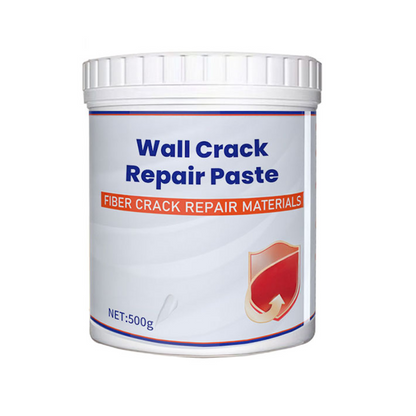 🔈🔈Zeitbegrenztes Angebot - 60% Rabatt🔥Elastischer rissüberbrückender Wandreparaturpaste